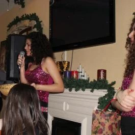 Al-hamra Étterem Hajdúszoboszló - Egyéb