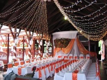 Karikás Étterem Hajdúszoboszló