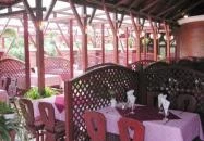 Karikás Étterem Hajdúszoboszló