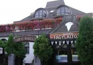 Karikás Étterem Hajdúszoboszló