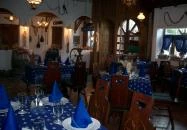 Karikás Étterem Hajdúszoboszló