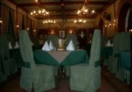 Karikás Étterem Hajdúszoboszló