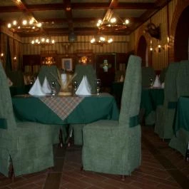 Karikás Étterem Hajdúszoboszló - Egyéb