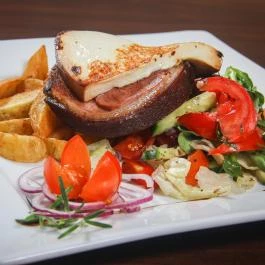 Lorena Étterem Hajdúszoboszló - Egyéb