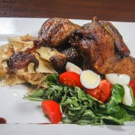 Lorena Étterem Hajdúszoboszló - Egyéb