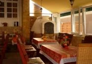 Major Panzió étterme Hajdúszoboszló