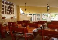 Major Panzió étterme Hajdúszoboszló