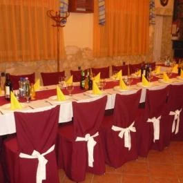 Major Panzió étterme Hajdúszoboszló - Egyéb