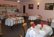 Márvány étterem Hajdúszoboszló