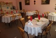 Márvány étterem Hajdúszoboszló