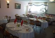 Márvány étterem Hajdúszoboszló