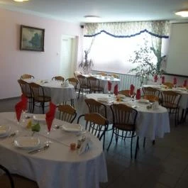 Márvány étterem Hajdúszoboszló - Egyéb