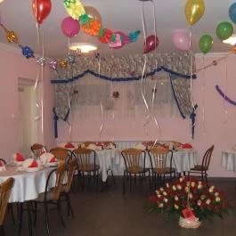 Márvány étterem Hajdúszoboszló - Egyéb