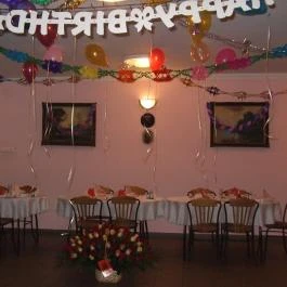 Márvány étterem Hajdúszoboszló - Egyéb