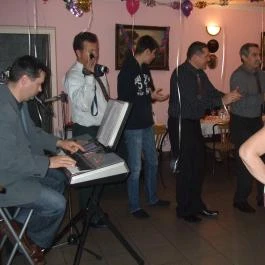 Márvány étterem Hajdúszoboszló - Egyéb