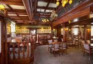 Nelson Pub Étterem & Cukrászda Hajdúszoboszló