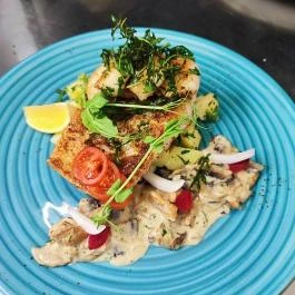 Nelson Pub Étterem & Cukrászda Hajdúszoboszló - Étel/ital