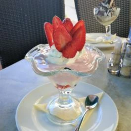 Nelson Pub Étterem & Cukrászda Hajdúszoboszló - Étel/ital