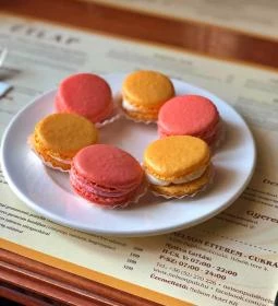 Nelson Pub Étterem & Cukrászda