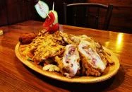 Nelson Pub Étterem & Cukrászda Hajdúszoboszló