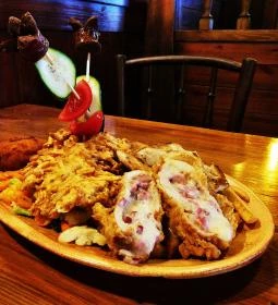 Nelson Pub Étterem & Cukrászda