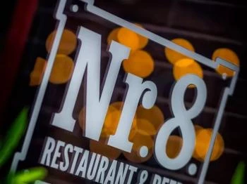 Nr.8. Étterem Hajdúszoboszló