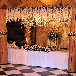 Nr.8. Étterem Hajdúszoboszló - Belső