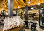 Nr.8. Étterem Hajdúszoboszló