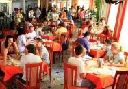 Hotel Silver****superior étterme Hajdúszoboszló