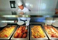 Hotel Silver****superior étterme Hajdúszoboszló