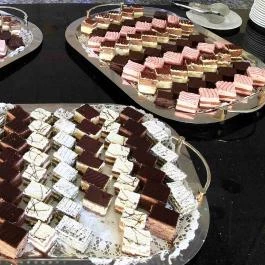 Hotel Silver****superior étterme Hajdúszoboszló - Egyéb