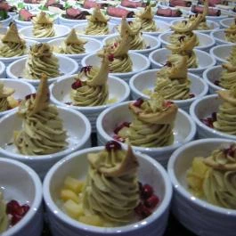 Hotel Silver****superior étterme Hajdúszoboszló - Egyéb