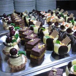 Hotel Silver****superior étterme Hajdúszoboszló - Egyéb