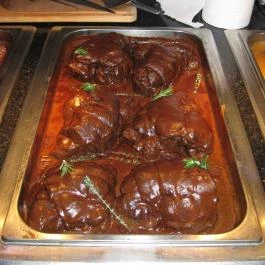 Hotel Silver****superior étterme Hajdúszoboszló - Egyéb