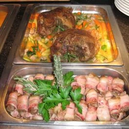 Hotel Silver****superior étterme Hajdúszoboszló - Egyéb