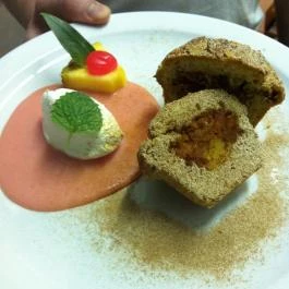 Szilfa Étterem Hajdúszoboszló - Egyéb