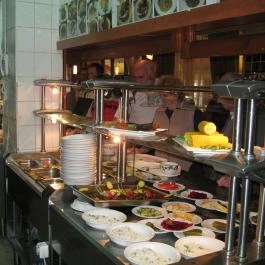 Szilfa Étterem Hajdúszoboszló - Egyéb