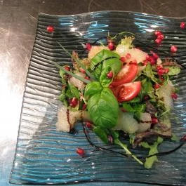 Szilfa Étterem Hajdúszoboszló - Egyéb