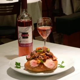 Szilfa Étterem Hajdúszoboszló - Egyéb