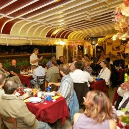 Szilfa Étterem Hajdúszoboszló - Egyéb