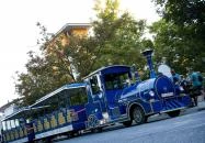 Városnéző Nosztalgiavonat Hajdúszoboszló Hajdúszoboszló