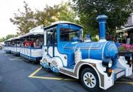 Városnéző Nosztalgiavonat Hajdúszoboszló Hajdúszoboszló