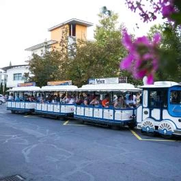 Városnéző Nosztalgiavonat Hajdúszoboszló Hajdúszoboszló - Egyéb