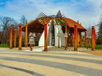 Harangház Hajdúszoboszló