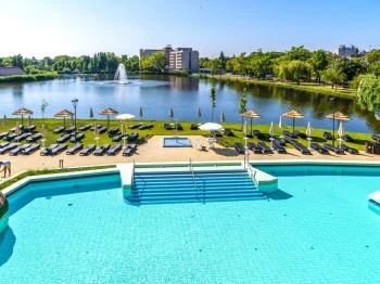 Hungarospa Prémium Zóna Hajdúszoboszló