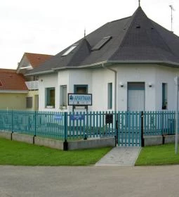 Ábel Apartman