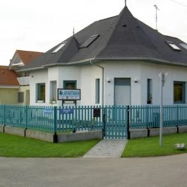 Ábel Apartman Hajdúszoboszló - Külső kép