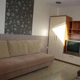 Ábel Apartman Hajdúszoboszló - Szobák