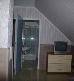 Ábel Apartman