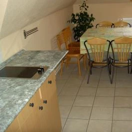 Ábel Apartman Hajdúszoboszló - Szobák